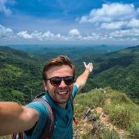 Отзыв от Павел - Visa DTV